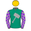 Aaron Pateman
