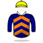 Lucinda Scudamore