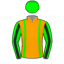 Malcolm Bailey