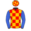 Chris Waller