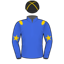 Billy Healey