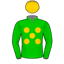 Colin Webster (Jnr)