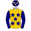 Wayne Oakenfull
