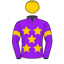 Matt Cumani