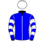 Gordon Richards & Damien Moyle