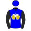 Wayne Baker