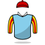 Carlos A David