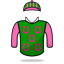D G Donk