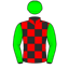 Wayne Wilkes