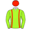 Darrell Hollinshead