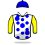 Mario F Rodriguez