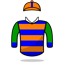 Raul Andres Montesino Serrano