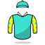 Ronnie Ward