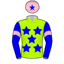 Garry Frazer
