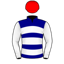 John P Thompson