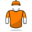 D J Coakley