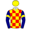 Barry Campbell