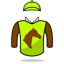 Ronnie Ward