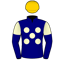 Chris Waller