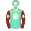 Tony & Maddysen Sears