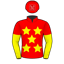Chris Waller