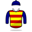 Andrew Balding