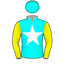 Luke Pepper