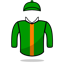 Mario F Rodriguez