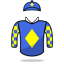 Lucinda Scudamore