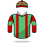 Brian M McMahon