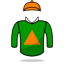 Rory K Huston