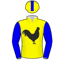 Matt Cumani