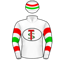 Jim P Taylor