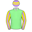 Pierre Ng