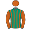 Pat Keegan