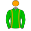 Lawrie Mayfield-Smith