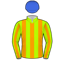 Harold Norman