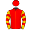 Tim Hughes