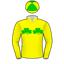 Chad Caporn