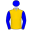 Mark Oates