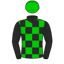 Darren Bell
