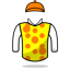 Harry Eustace