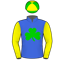 Rodney Northam