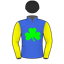 Rodney Northam