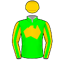 Noel Mayfield-Smith