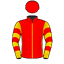 Tim Hughes