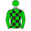 Danny Parsons