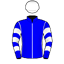 Gordon Richards & Damien Moyle