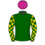 Terry Evans