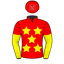 Chris Waller